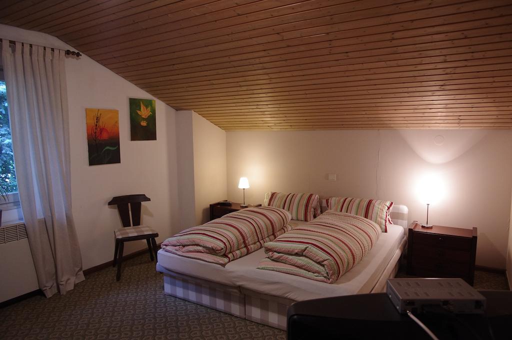 Haus Klara ξενώνας Neustift im Stubaital Εξωτερικό φωτογραφία